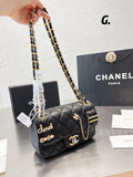 Amelia- CHL Bags - 7297
