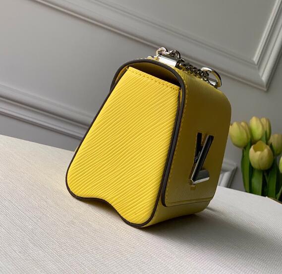 AmeliaLuxury - LOV Bags - 3149