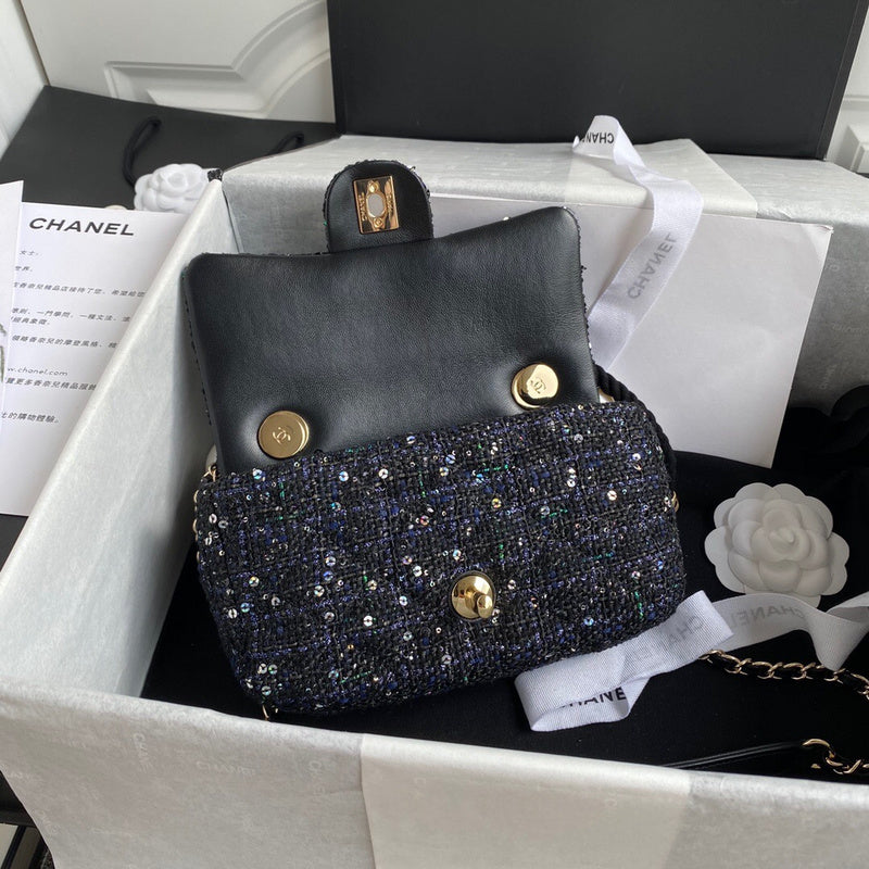 Amelia-  CHL BAGS  - 473
