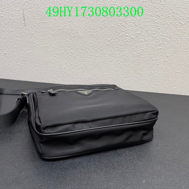 Prada Bags - The Barnes Bags  1080