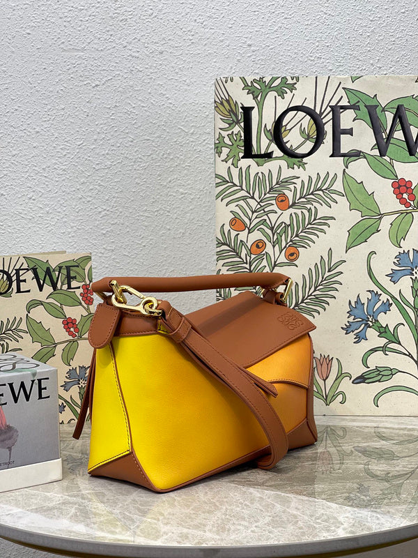 Amelia's Bag Gallery - LWO Bags - 832