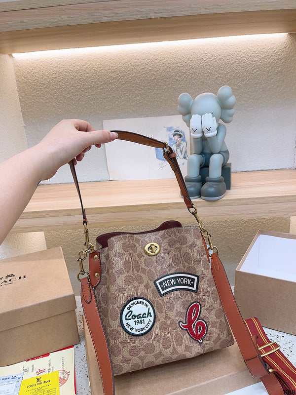 Amelia - CCH Bags - 102
