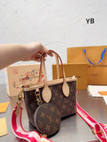 Amelia - LV Bags - 14279