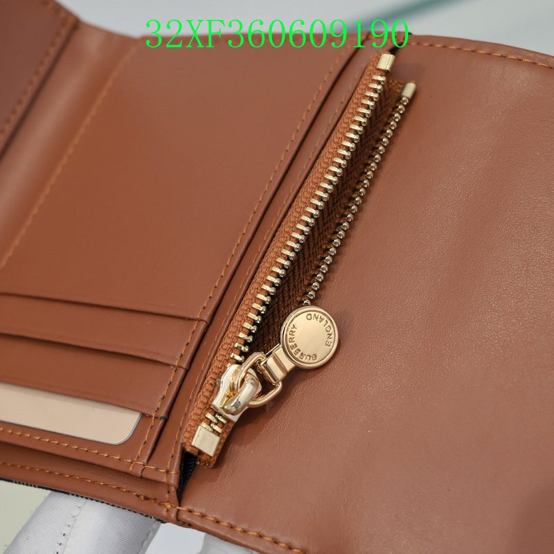 Amelia - BOR Wallet - 169