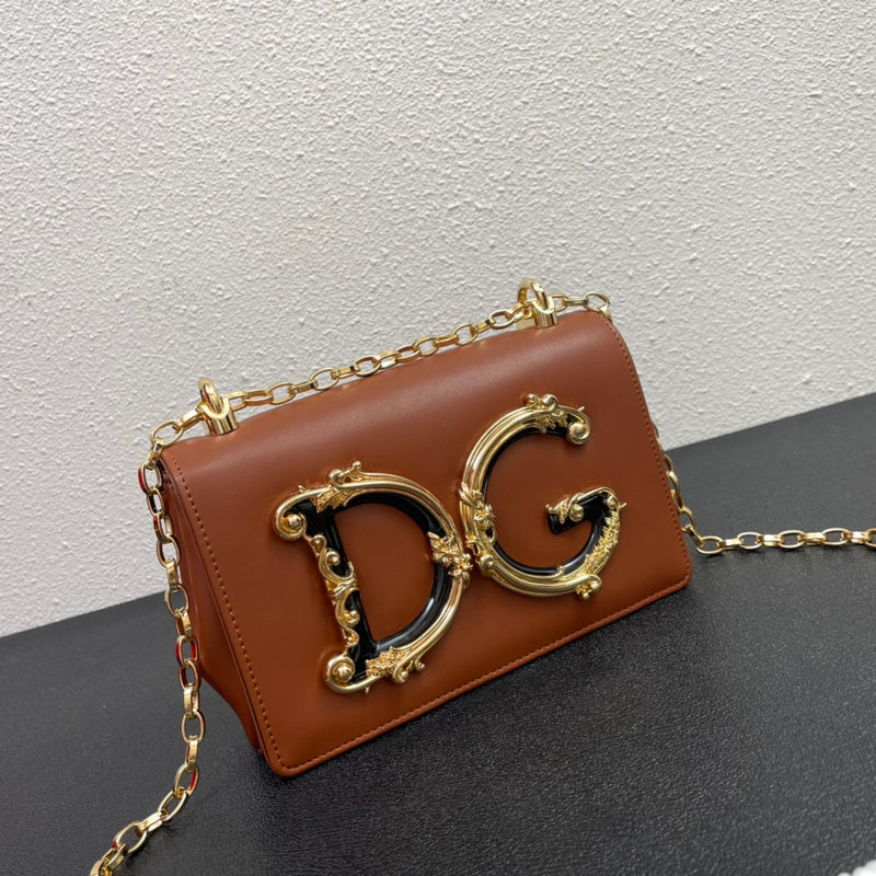 Amelia- DG Bags - 050