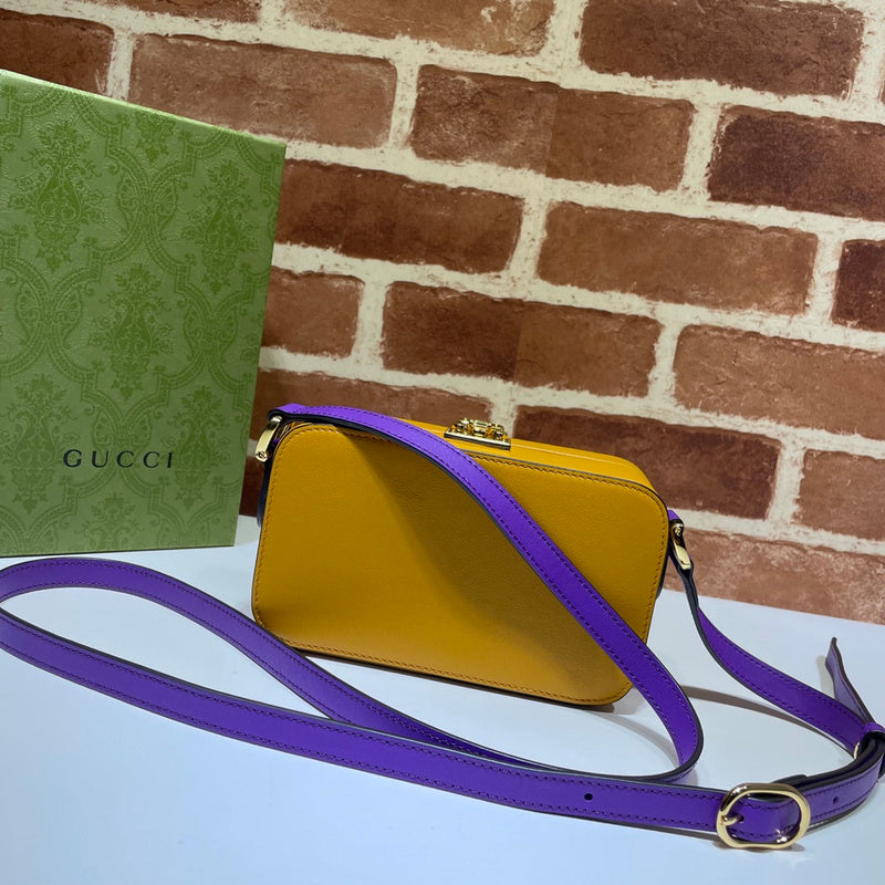 Amelia Fashion - GCI Bags - 3356