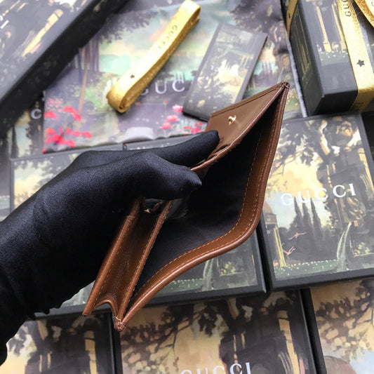 Amelia- Guki Wallet - 644