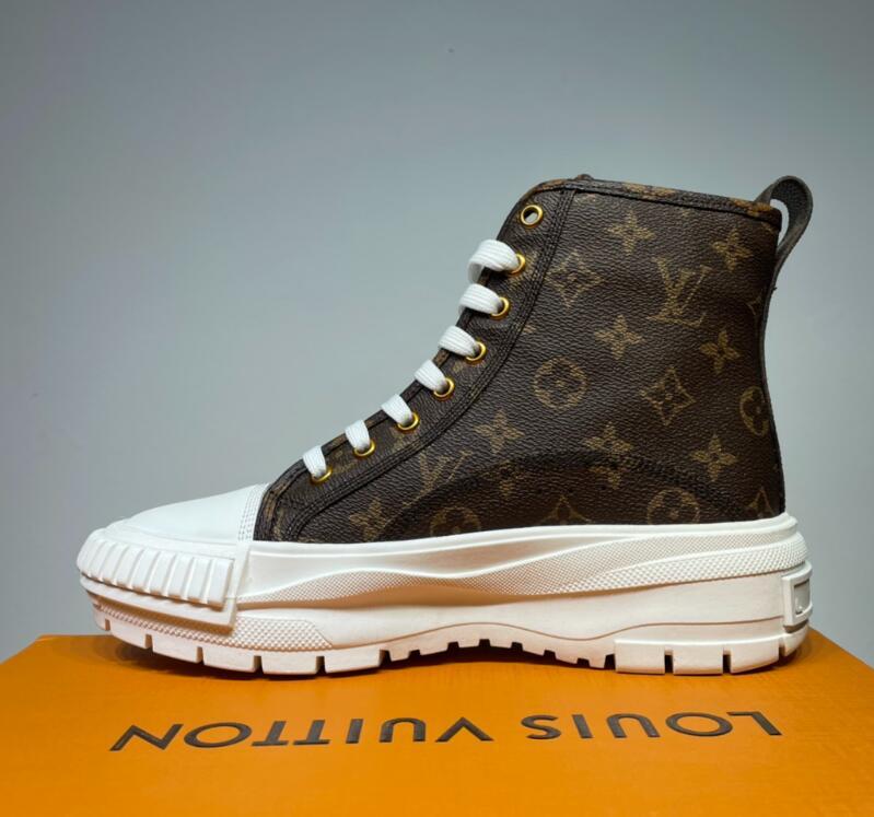 AmeliaLuxury - LOV Men Shoes - 995
