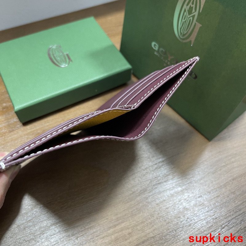 Amelia- - Mix Wallets - 131