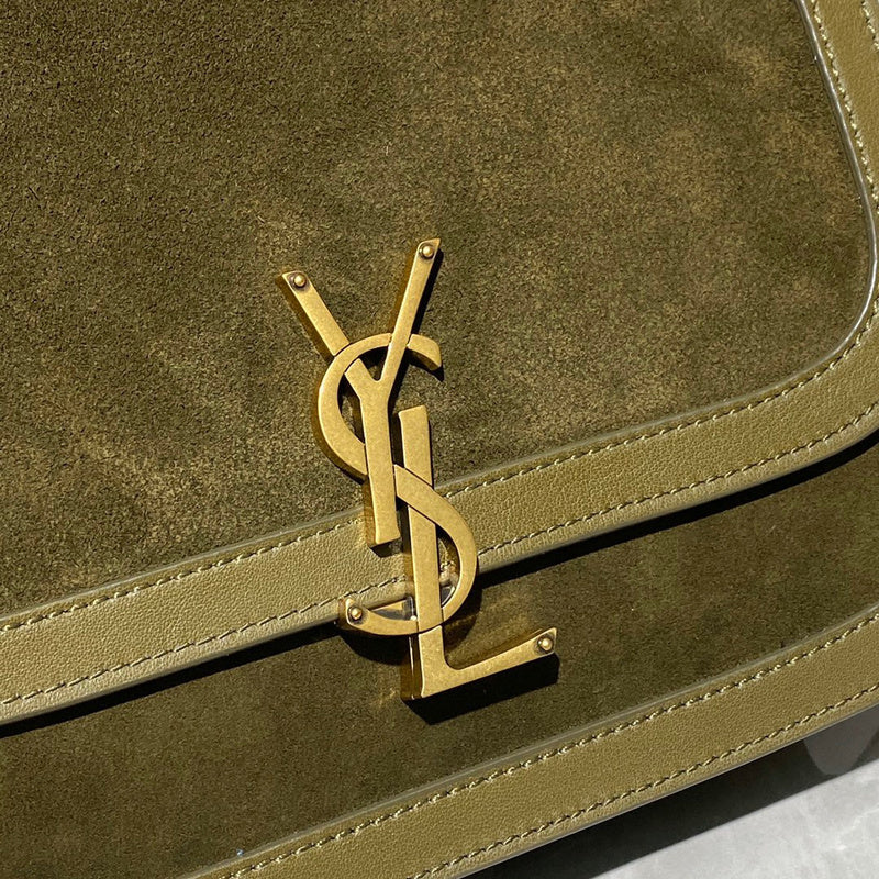 Amelia - YSL Bag - 3752