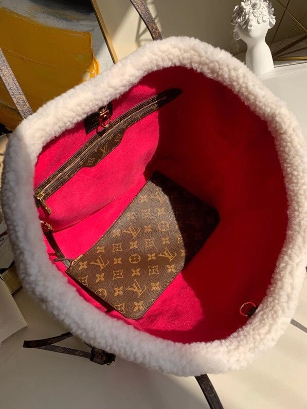 Amelia - LV Bags - 12761