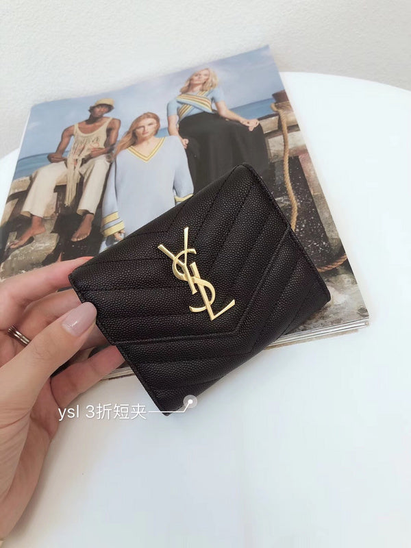 Amelia - YSL Bag - 3866