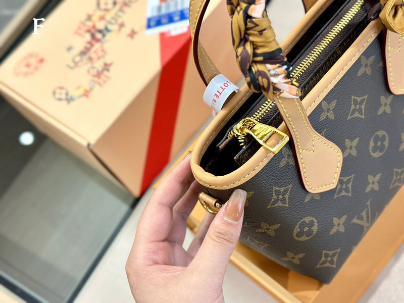 Amelia - LV Bags - 14684