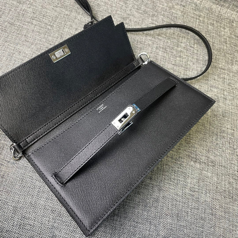 Amelia- HRMS LUXURY BAGS - 476