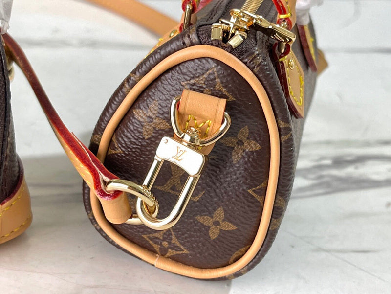 Fashion Lu-Vi bags - 5307