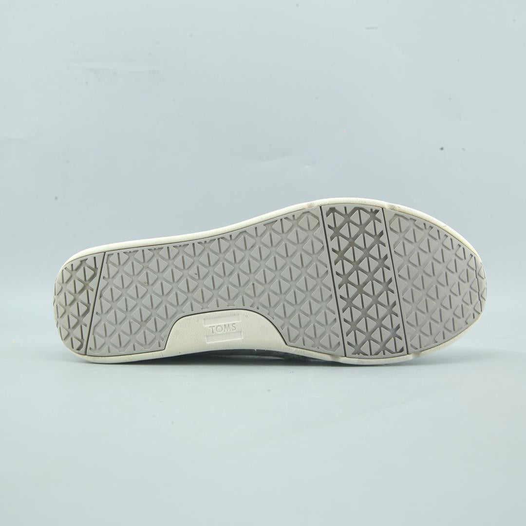 TOMS DEL REY