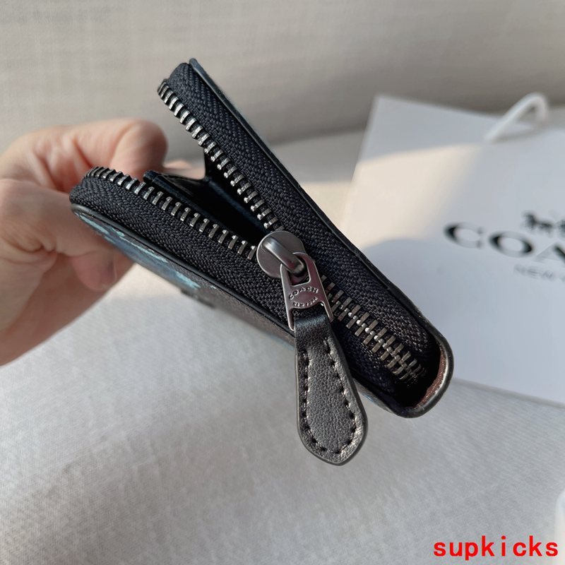 Amelia- Mix Wallets - 379