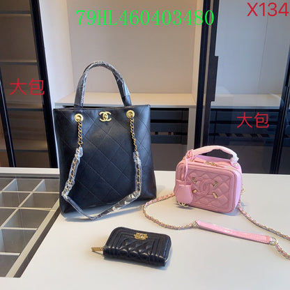Amelia - CHL Bags - 1196