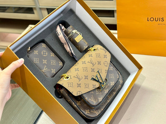 Amelia - LV Bags - 14900