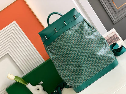 Amelia- G-YARD BAGS - 002
