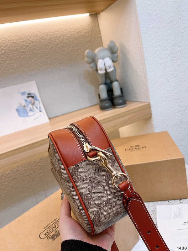 Amelia - CCH Bags - 206