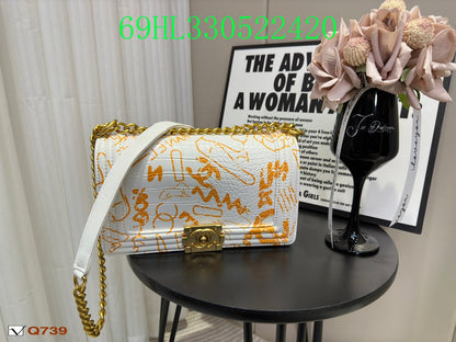 Amelia - CHL Bags - 885