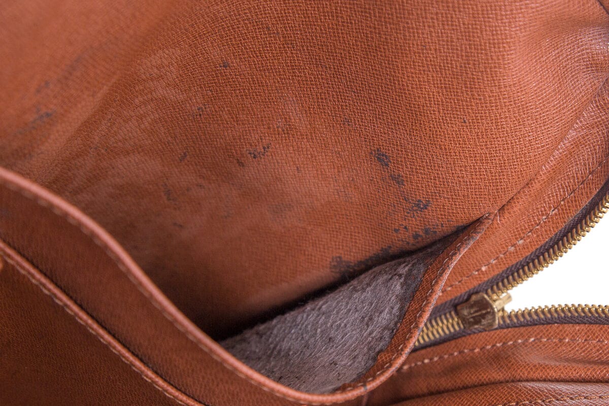 Louis Vuitton   Voyage Monogram Briefcase