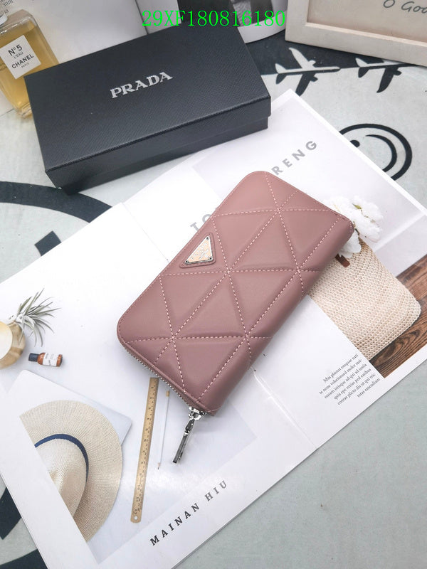 Amelia - PD Wallet - 249