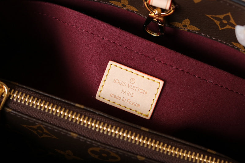 Fan Fashion Lu-Vi Bags - 16946