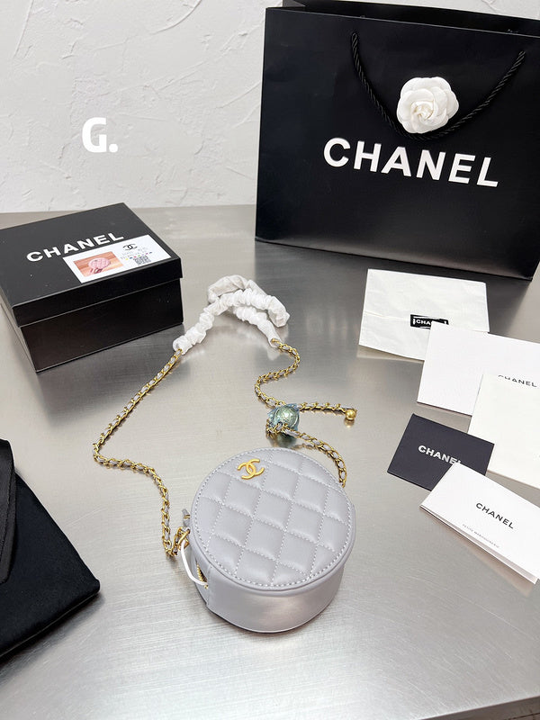 Amelia- CHL Bags - 7095