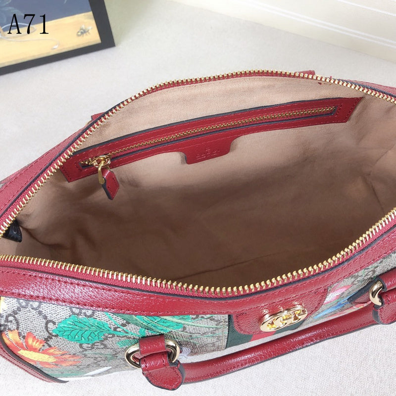 Amelia - GCI Bags - 9897