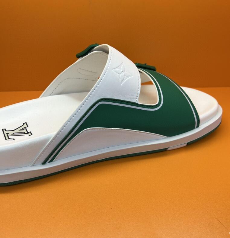 AmeliaLuxury - LOV Men Shoes - 1053