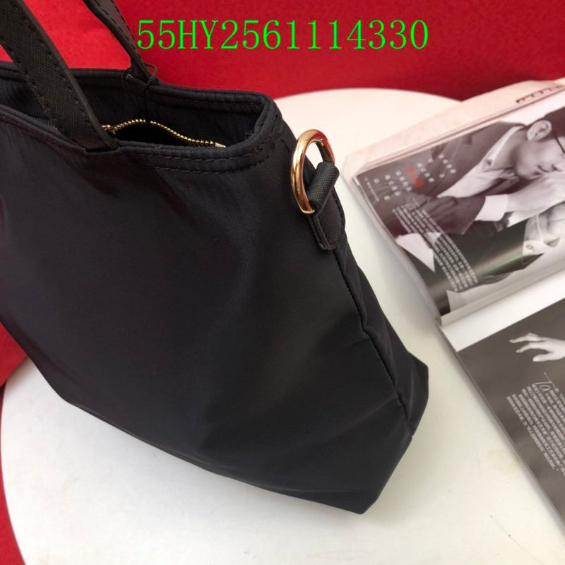 Prada Bags - The Barnes Bags  810