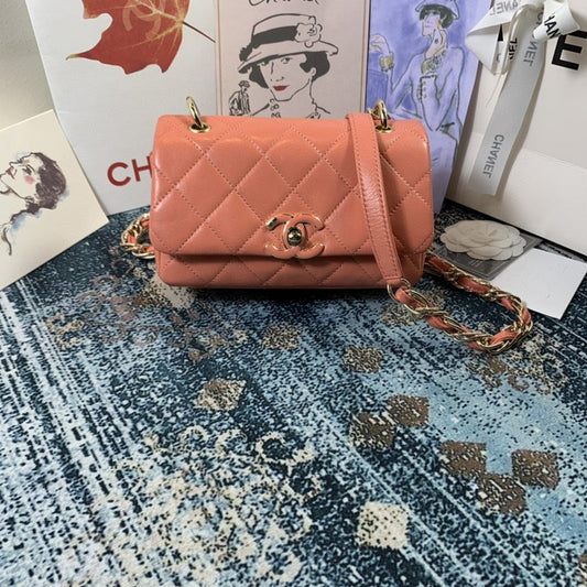 Amelia - CHL Bags - 1707