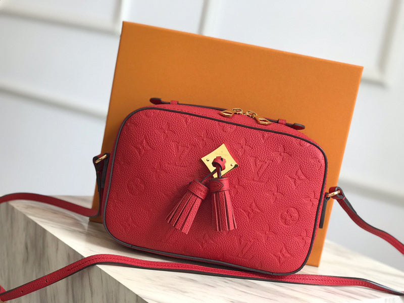 Amelia - LV Bags - 12465