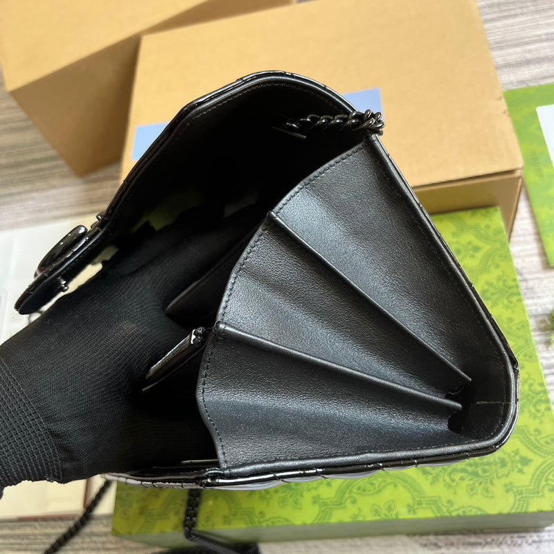 Amelia- GCI LUXURY LADY BAG - BRANDED BAGS FOR WOMEN - 021