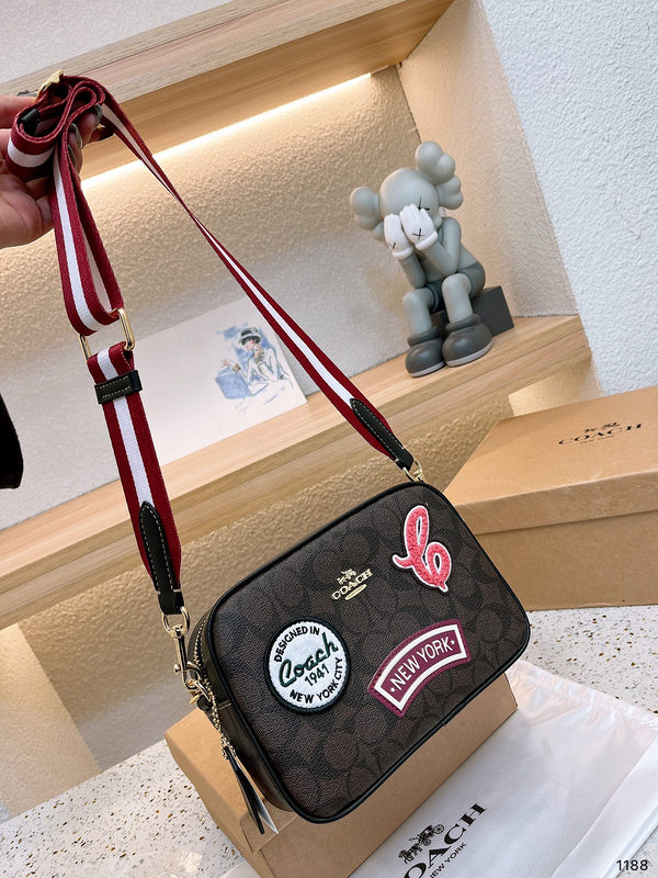 Amelia - CCH Bags - 427