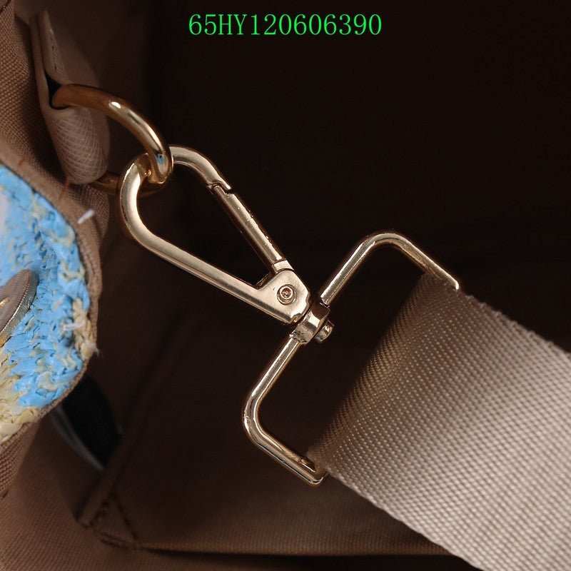 Prada Bags - The Barnes Bags  217