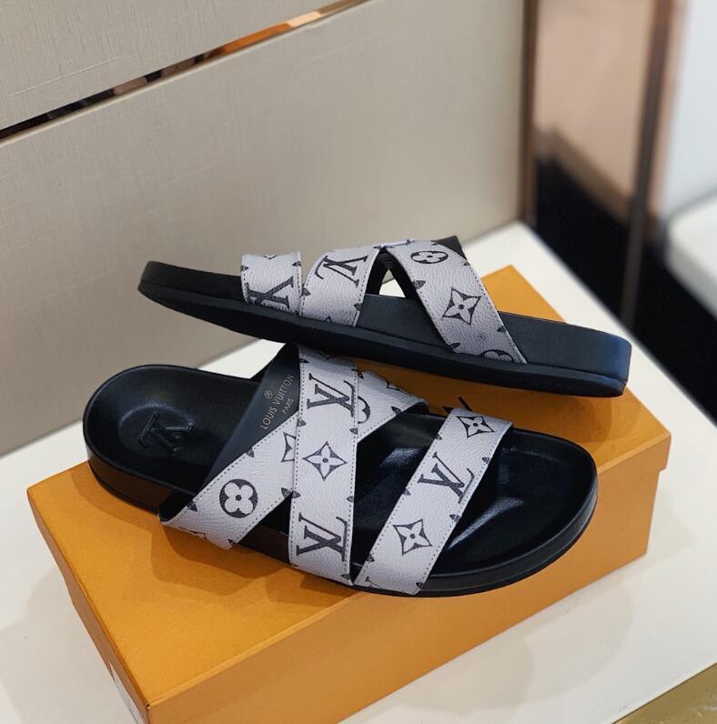AmeliaLuxury - LOV Men Shoes - 1607