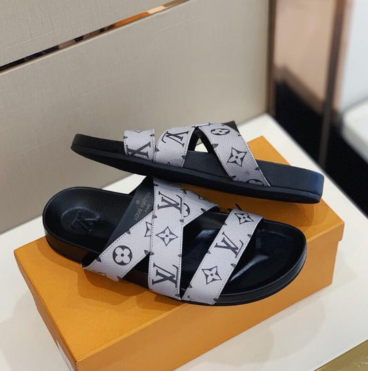 AmeliaLuxury - LOV Men Shoes - 1607