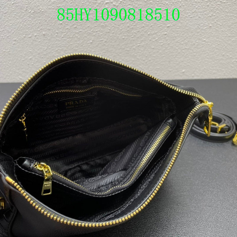 Prada Bags - The Barnes Bags  1043