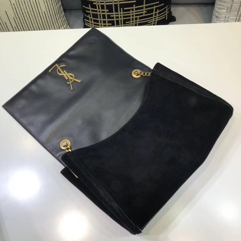 Amelia - YSL Bag - 2324