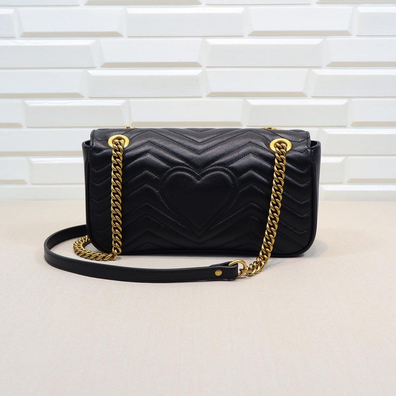 AmeliaLuxury - GCI Bags - 824