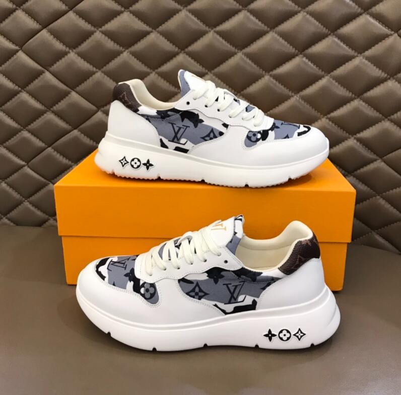 AmeliaLuxury - LOV Men Shoes - 1551