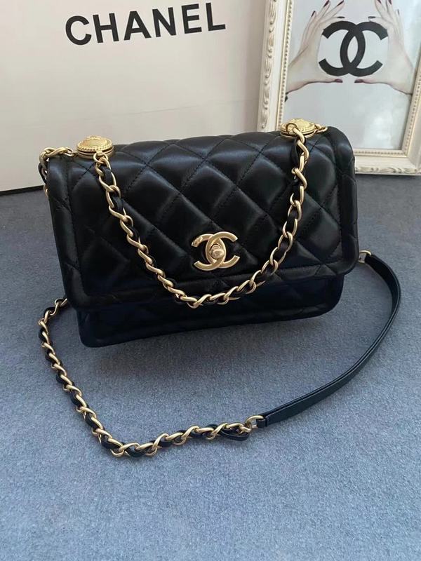 Amelia- CHL Bags - 6394