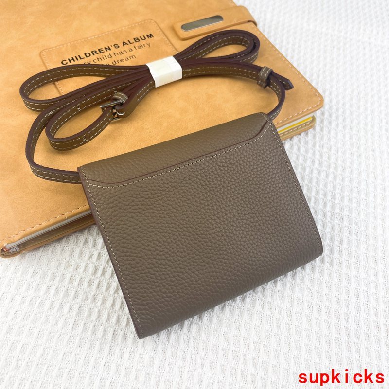 Amelia- - Mix Wallets - 114
