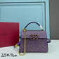 Amelia- VEL WOMEN LUXURY BAGS - 933