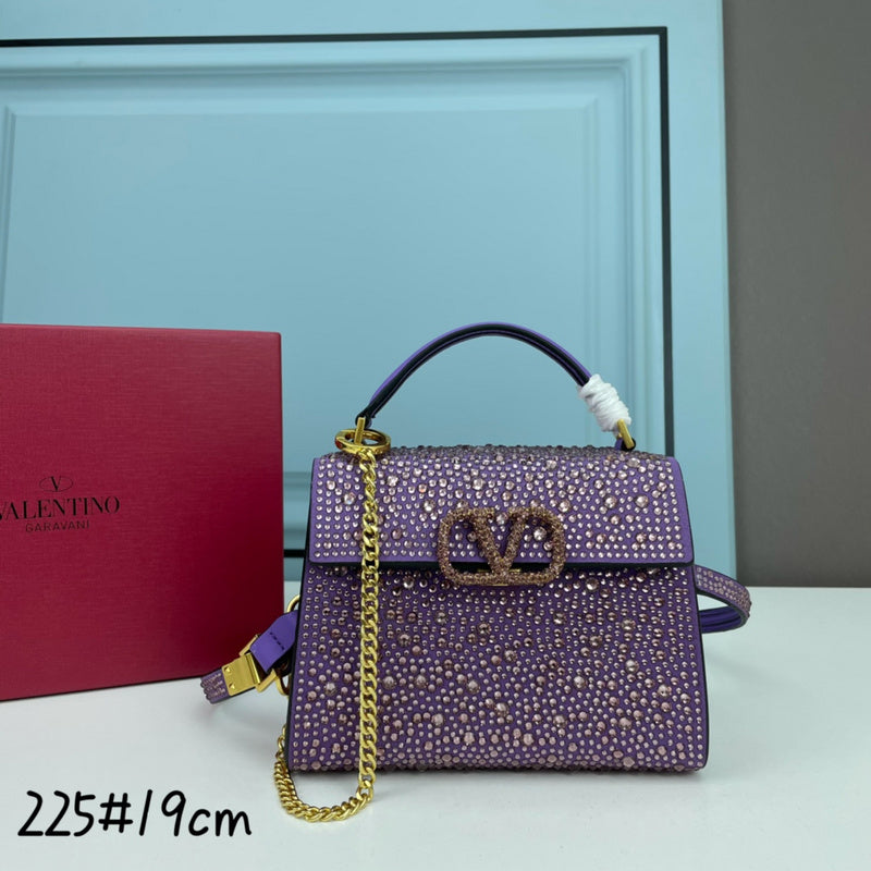 Amelia- VEL WOMEN LUXURY BAGS - 933