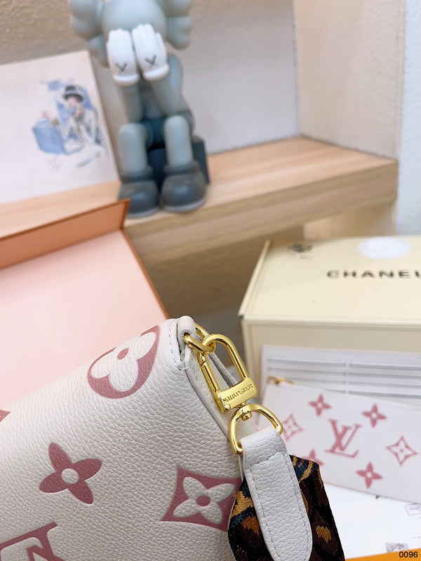 Amelia - LV Bags - 14978