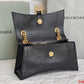 Amelia- BG Hourglass Bags - 058